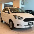 FORD KA 1.5 SIGMA FLEX SE PLUS MANUAL FORD KA 1.5 SIGMA FLEX SE PLUS MANUAL