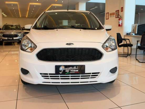 FORD-KA-2017