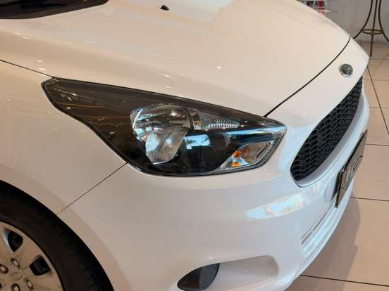 FORD-KA-2017