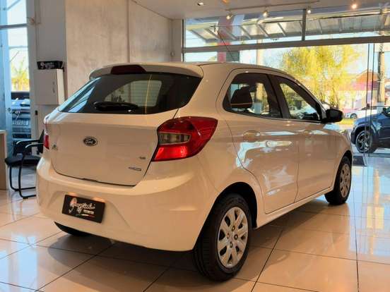 FORD-KA-1.5 SIGMA FLEX SE PLUS MANUAL FORD-KA-2017