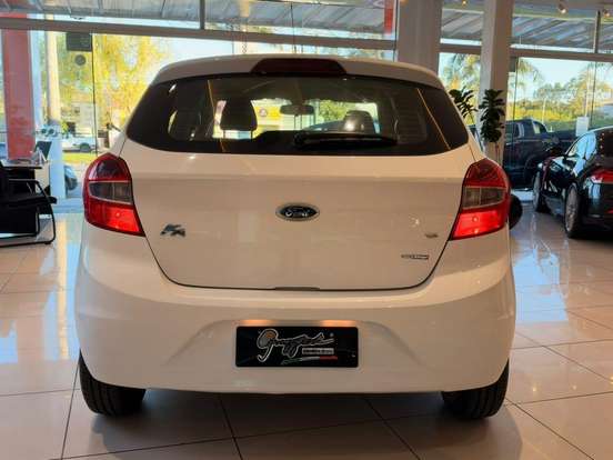FORD-KA-2017