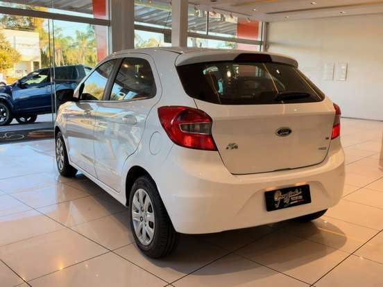 FORD-KA-2017