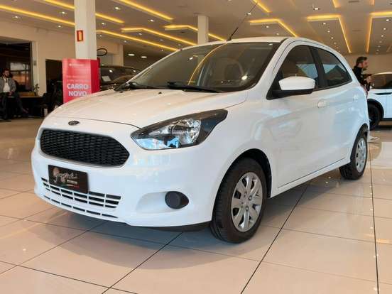 FORD-KA-1.5 SIGMA FLEX SE PLUS MANUAL FORD-KA-2017