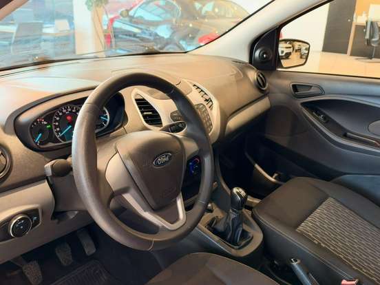 FORD-KA-2017