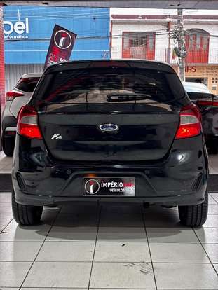 FORD-KA-2020