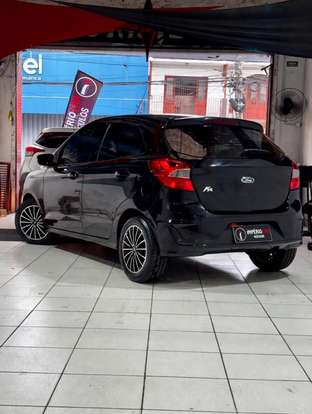 FORD-KA-2020
