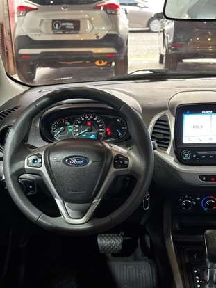 FORD-KA-2020