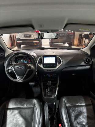 FORD-KA-2020