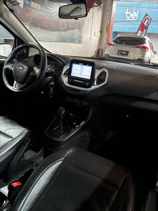FORD-KA-2020