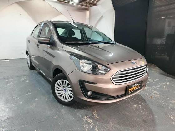 FORD KA 1.5 TI-VCT FLEX SE MANUAL