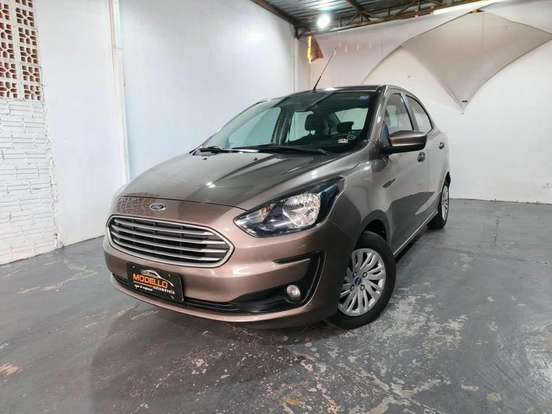 FORD-KA-1.5 TI-VCT FLEX SE MANUAL FORD-KA-2019
