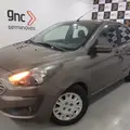 FORD KA 1.5 TI-VCT FLEX SE PLUS AUTOMÁTICO FORD KA 1.5 TI-VCT FLEX SE PLUS AUTOMÁTICO