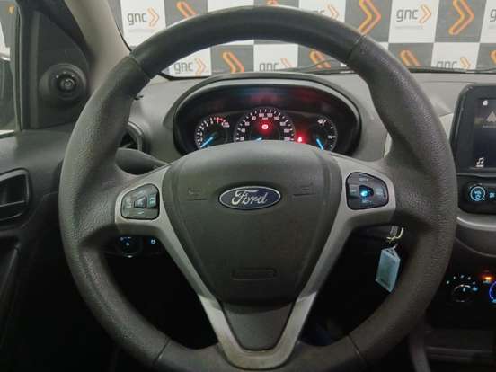 FORD-KA-1.5 TI-VCT FLEX SE PLUS AUTOMÁTICO FORD-KA-2020