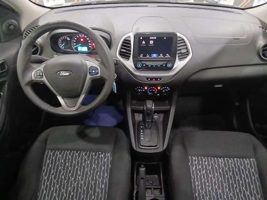 FORD-KA-1.5 TI-VCT FLEX SE PLUS AUTOMÁTICO FORD-KA-2020