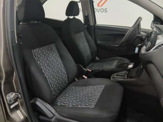 FORD-KA-1.5 TI-VCT FLEX SE PLUS AUTOMÁTICO FORD-KA-2020
