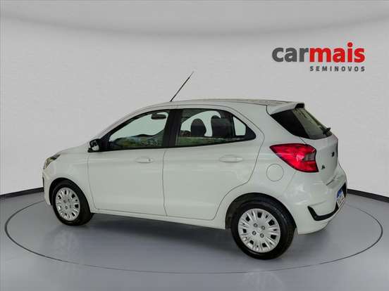 FORD-KA-2019