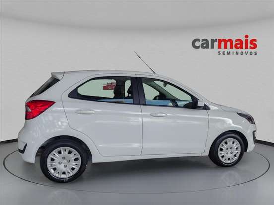 FORD-KA-2019