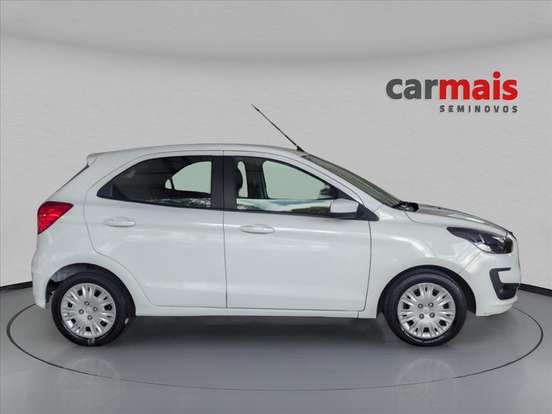 FORD-KA-2019
