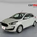 FORD KA 1.5 TI-VCT FLEX SE PLUS AUTOMÁTICO FORD KA 1.5 TI-VCT FLEX SE PLUS AUTOMÁTICO