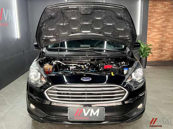FORD-KA-2020
