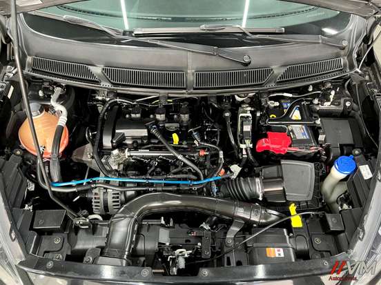FORD-KA-2020