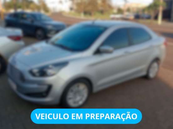 FORD-KA-2020