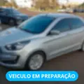 FORD KA 1.5 TI-VCT FLEX SE PLUS SEDAN MANUAL FORD KA 1.5 TI-VCT FLEX SE PLUS SEDAN MANUAL
