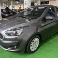 FORD KA 1.5 TI-VCT FLEX SE SEDAN AUTOMÁTICO FORD KA 1.5 TI-VCT FLEX SE SEDAN AUTOMÁTICO