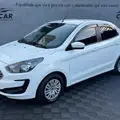 FORD KA 1.5 TI-VCT FLEX SE SEDAN MANUAL FORD KA 1.5 TI-VCT FLEX SE SEDAN MANUAL