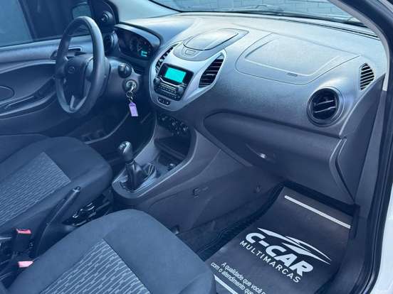 FORD-KA-2020