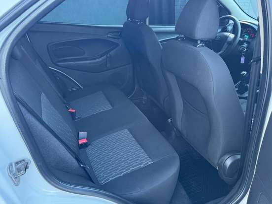 FORD-KA-1.5 TI-VCT FLEX SE SEDAN MANUAL FORD-KA-2020
