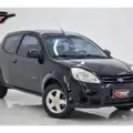 FORD KA 1.6 MPI 8V FLEX 2P MANUAL FORD KA 1.6 MPI 8V FLEX 2P MANUAL