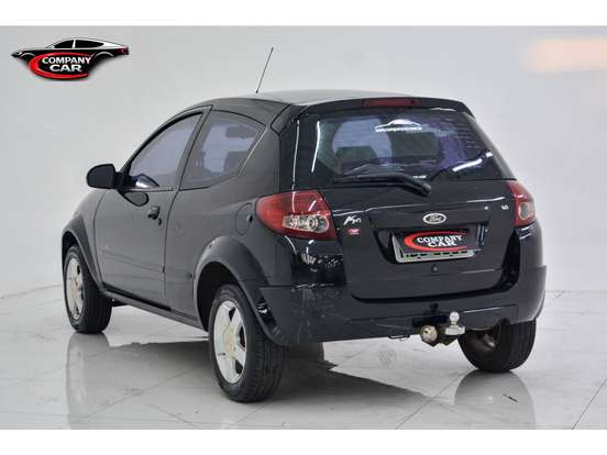 FORD-KA-1.6 MPI 8V FLEX 2P MANUAL FORD-KA-2009