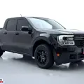 FORD MAVERICK 2.0 ECOBOOST GASOLINA LARIAT FX4 AUTOMÁTICO FORD MAVERICK 2.0 ECOBOOST GASOLINA LARIAT FX4 AUTOMÁTICO