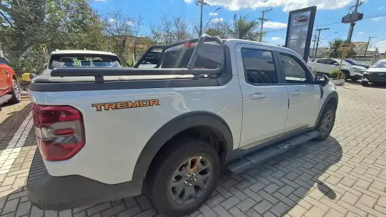 FORD-MAVERICK-2025