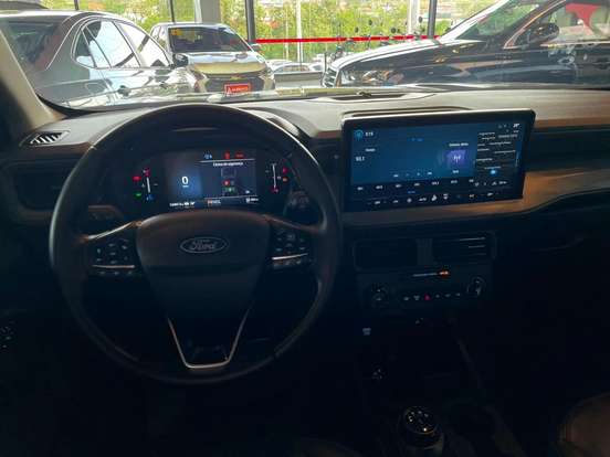 FORD-MAVERICK-2025