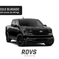 FORD MAVERICK 2.0 ECOBOOST GASOLINA BLACK AUTOMÁTICO FORD MAVERICK 2.0 ECOBOOST GASOLINA BLACK AUTOMÁTICO