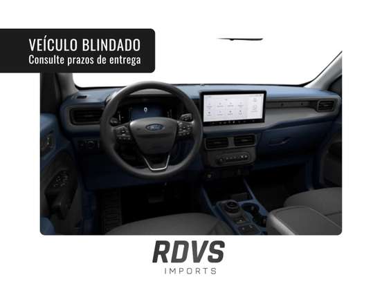 FORD-MAVERICK-2025