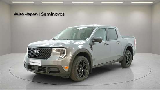 FORD-MAVERICK-2025