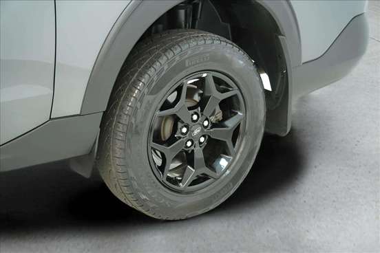 FORD-MAVERICK-2025