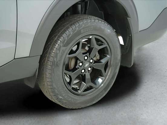 FORD-MAVERICK-2.0 ECOBOOST GASOLINA BLACK AUTOMÁTICO FORD-MAVERICK-2025