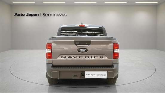 FORD-MAVERICK-2025