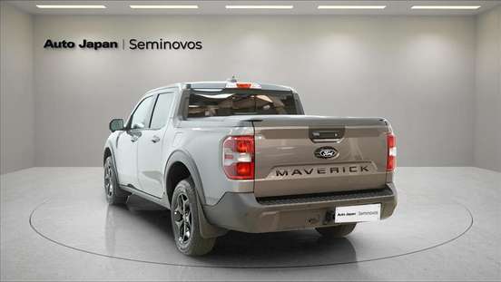 FORD-MAVERICK-2025
