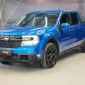 FORD MAVERICK 2.0 ECOBOOST GASOLINA LARIAT FX4 AUTOMÁTICO FORD MAVERICK 2.0 ECOBOOST GASOLINA LARIAT FX4 AUTOMÁTICO