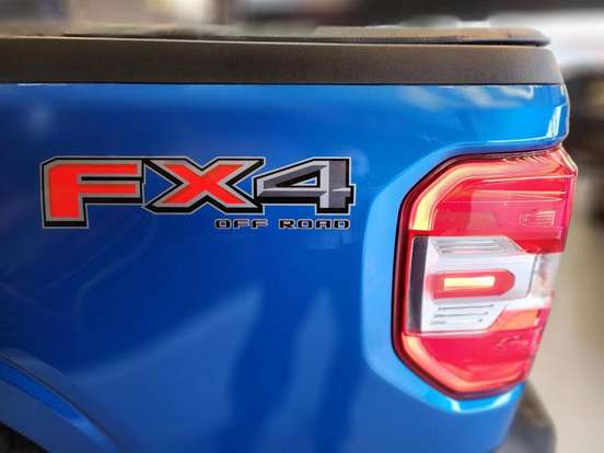 FORD-MAVERICK-2.0 ECOBOOST GASOLINA LARIAT FX4 AUTOMÁTICO FORD-MAVERICK-2021