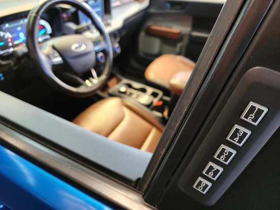 FORD-MAVERICK-2.0 ECOBOOST GASOLINA LARIAT FX4 AUTOMÁTICO FORD-MAVERICK-2021