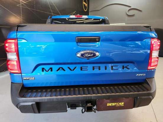 FORD-MAVERICK-2021