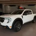 FORD MAVERICK 2.0 ECOBOOST GASOLINA TREMOR AUTOMÁTICO FORD MAVERICK 2.0 ECOBOOST GASOLINA TREMOR AUTOMÁTICO