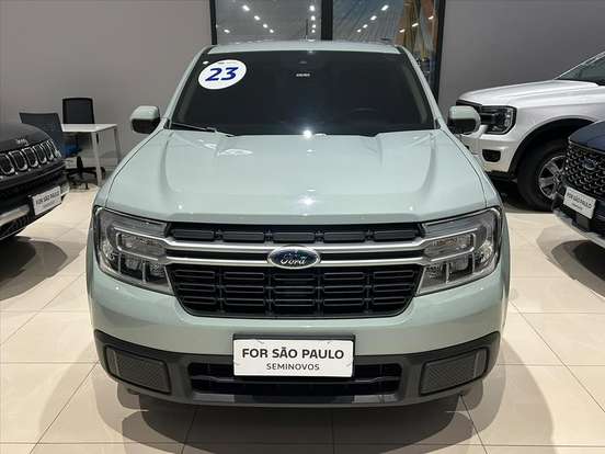 FORD-MAVERICK-2023