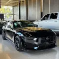 FORD MUSTANG 5.0 V8 GASOLINA DARK HORSE SELECTSHIFT FORD MUSTANG 5.0 V8 GASOLINA DARK HORSE SELECTSHIFT